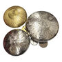 Moroccan Sphere Shape Traditional Ceiling Lamp, thumbnail 2 of 12