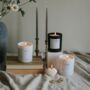 La Nuit Scented Candle, thumbnail 3 of 3