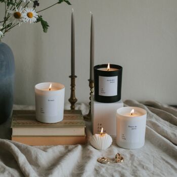 La Nuit Scented Candle, 3 of 3