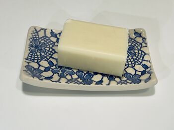 Luxury Pamper And Candle Set, 10 of 12