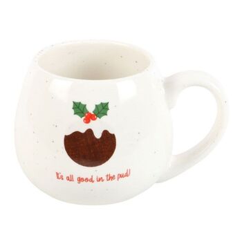 Festive Christmas Mug, 4 of 4