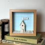 Little Personalised Paper New Home Gift, thumbnail 1 of 12