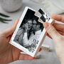 Personalised Anniversary Keepsake Photo Couples Block, thumbnail 7 of 10