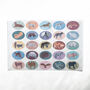 Animal Stickers, thumbnail 6 of 7