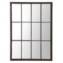 Rectangle Outdoor Window Mirror, thumbnail 3 of 3