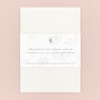 The Wedding Day Card Gift Set, thumbnail 4 of 4