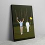 Rory Mc Ilroy Masters 2026 Canvas, thumbnail 1 of 2