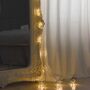 Starburst Silver Fairy Lights, thumbnail 7 of 7