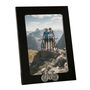 Personalised Cycling Photo Frame, thumbnail 4 of 8