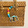 Monster Truck Keyring Gift Kit, thumbnail 2 of 5