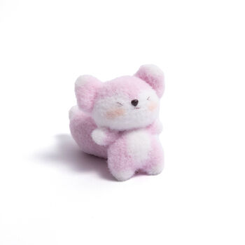 Woohoo Fluffy Forest Friends Collection, 4 of 4