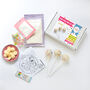 Mini Sprinkles Cake Pop Kit, thumbnail 1 of 3