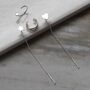 Sterling Silver Curated Ear Pack, thumbnail 2 of 12