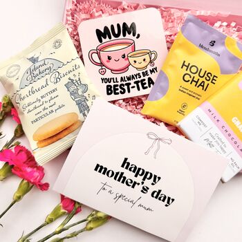 Make Mum Smile Box, 3 of 5