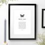 Nature Lover Gift Print, thumbnail 1 of 7