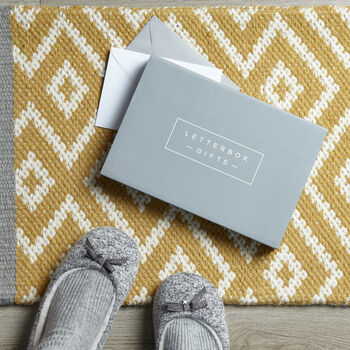 New Mum And Baby Letterbox Gift Subscription, 6 of 7
