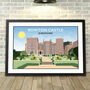 Rowton Castle, Shrewsbury, Shropshire Print, thumbnail 1 of 5