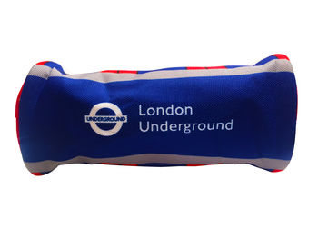 London Underground Train Pencil Case, 4 of 4