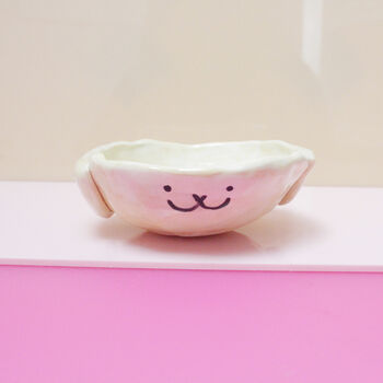 'Good Doggy' Small Bowl, 3 of 5