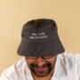 Yes I Like Pina Coladas Bucket Hat, thumbnail 2 of 3