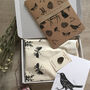 A Walk In The Woods Letterbox Gift Set, thumbnail 3 of 12