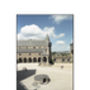Shadow, Chateau De Vitre, France Photographic Art Print, thumbnail 3 of 12
