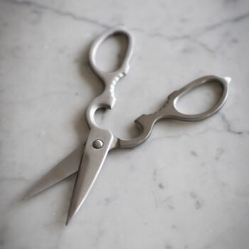 Multipurpose Kitchen Scissors, 2 of 2