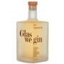 Glaswegin Virgin Oak Cask Aged Gin 700ml, thumbnail 2 of 4