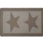 My Stain Resistant Durable Mats Star Stone, thumbnail 2 of 4