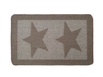 My Stain Resistant Durable Mats Star Stone, 2 of 4
