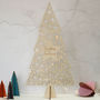 Christmas Tree, Star Cutout, thumbnail 3 of 5