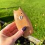 Wooden Family Of Three Cats, thumbnail 5 of 6