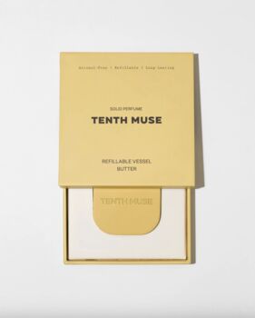 Starter Kit Solid Perfume, 5 of 12