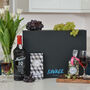 Port And Chocolate Hamper, thumbnail 1 of 7
