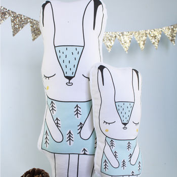 Arctic Hare Rattle, 3 of 3