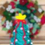 Tabletop Decor Christmas Tree, thumbnail 2 of 11