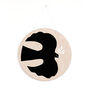 Wooden Screen Printed Bird Wall Hanging, thumbnail 7 of 10