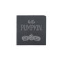 'Hello Pumpkin' Set Of Four Halloween Coasters, thumbnail 2 of 2