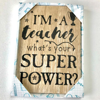 Thank You Teacher Gifts | End Of Year Gifts |, 6 of 8