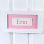 New Baby Boy Or Girl Name Gift, thumbnail 9 of 10