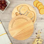 Personalised Premium Quality Cheese Board Set, thumbnail 7 of 9