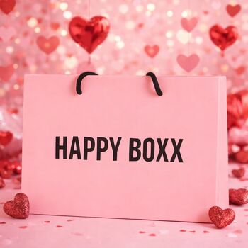 Luxury Valentine’s Self Care Gift Box, 6 of 6