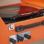Retro Style Record Player On Legs, thumbnail 10 of 10