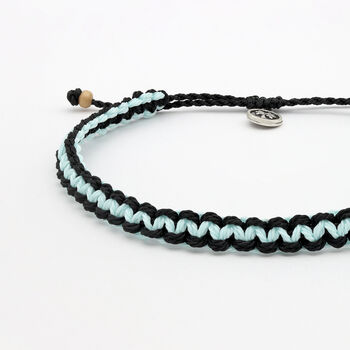 Hualalai Knotted Surf Anklet, 10 of 12