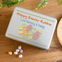 Personalised Easter Treats Tin, thumbnail 2 of 4