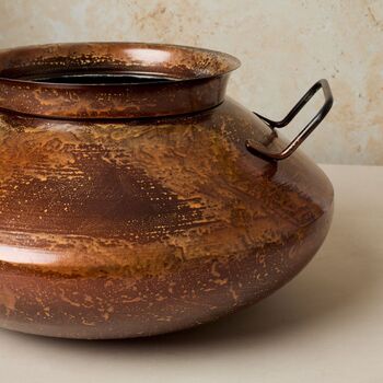 Belly Planter Kalam, 4 of 4