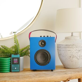 Redefy Luxury Bluetooth Speaker, 3 of 11