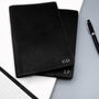 Personalised Refillable Leather Journal, thumbnail 2 of 7