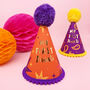 My First Diwali Party Hat, thumbnail 2 of 2