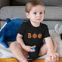 Organic Cotton Baby Grow Halloween Costume, thumbnail 4 of 5